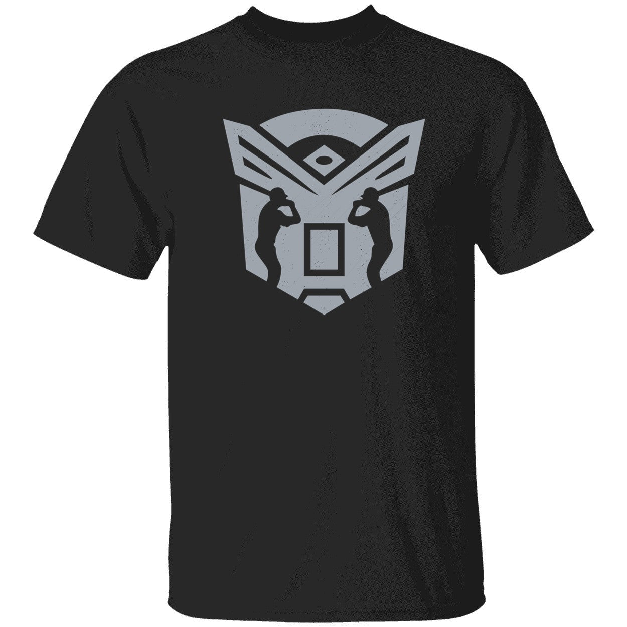 Autobats Shirt
