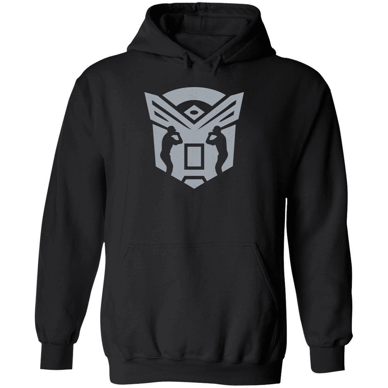 Autobats Shirt