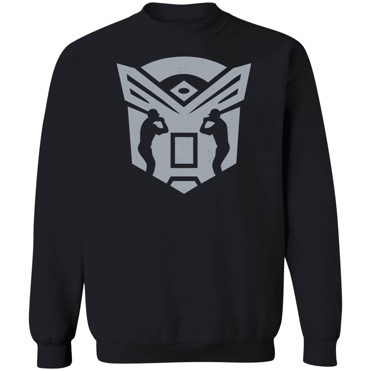 Autobats Shirt