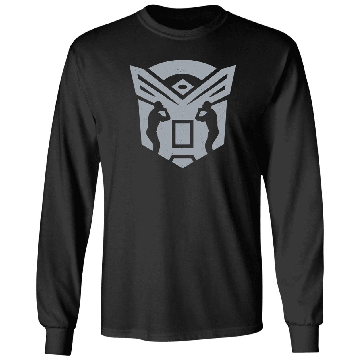 Autobats Shirt