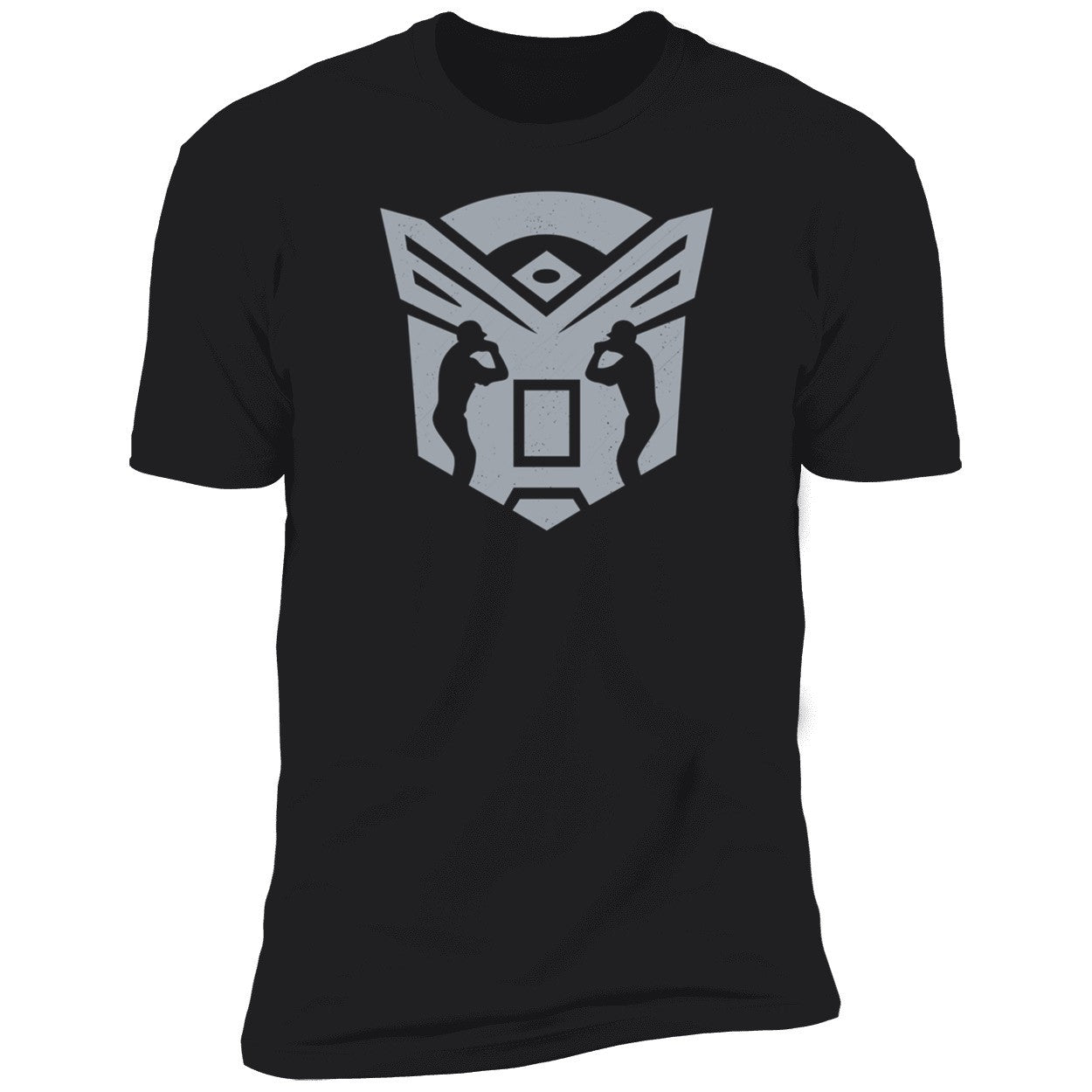 Autobats Shirt