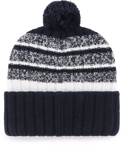 Tampa Bay Rays 2026 World Series Bound Beanie Hat