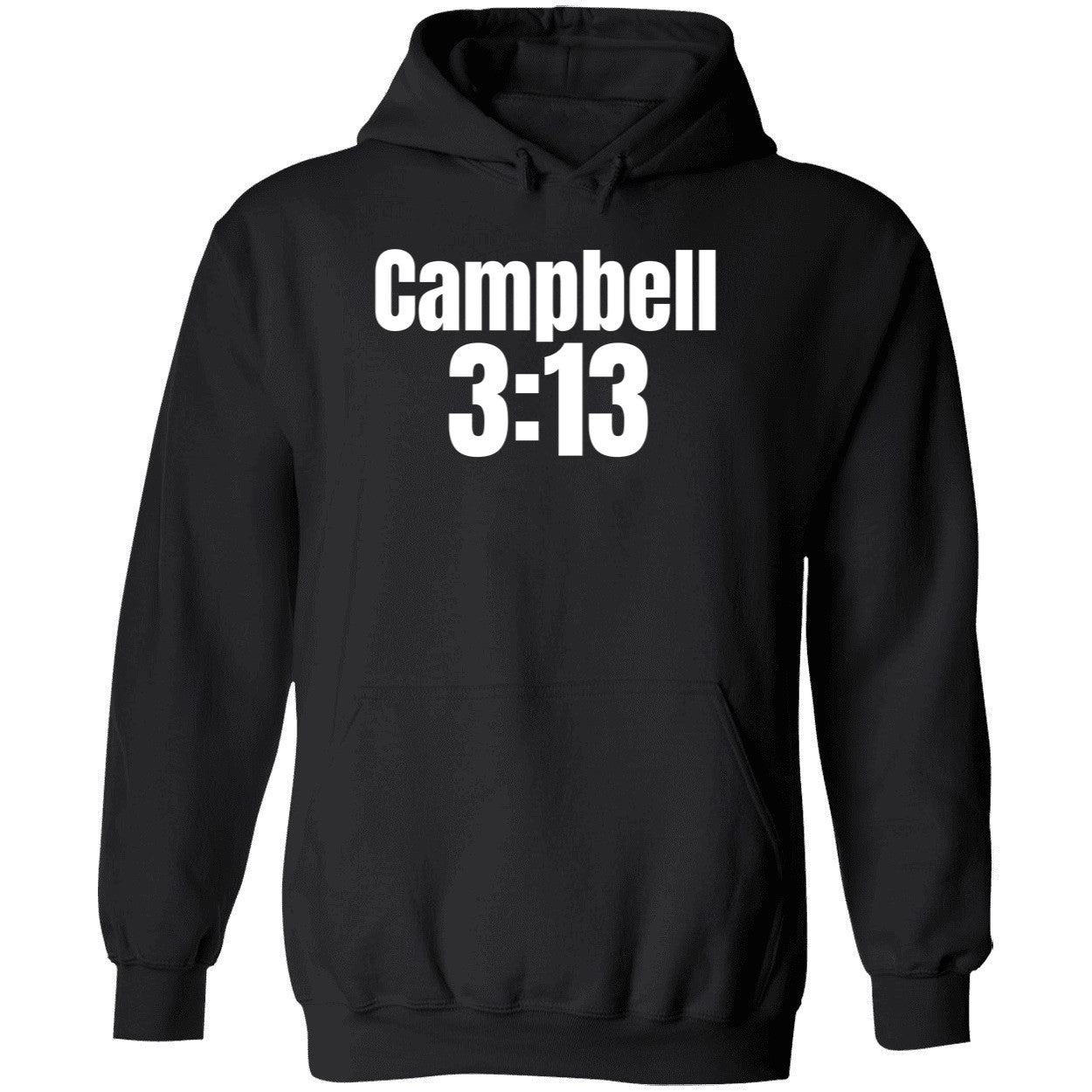 Baby Stone Cold Campbell 3:13 Shirt