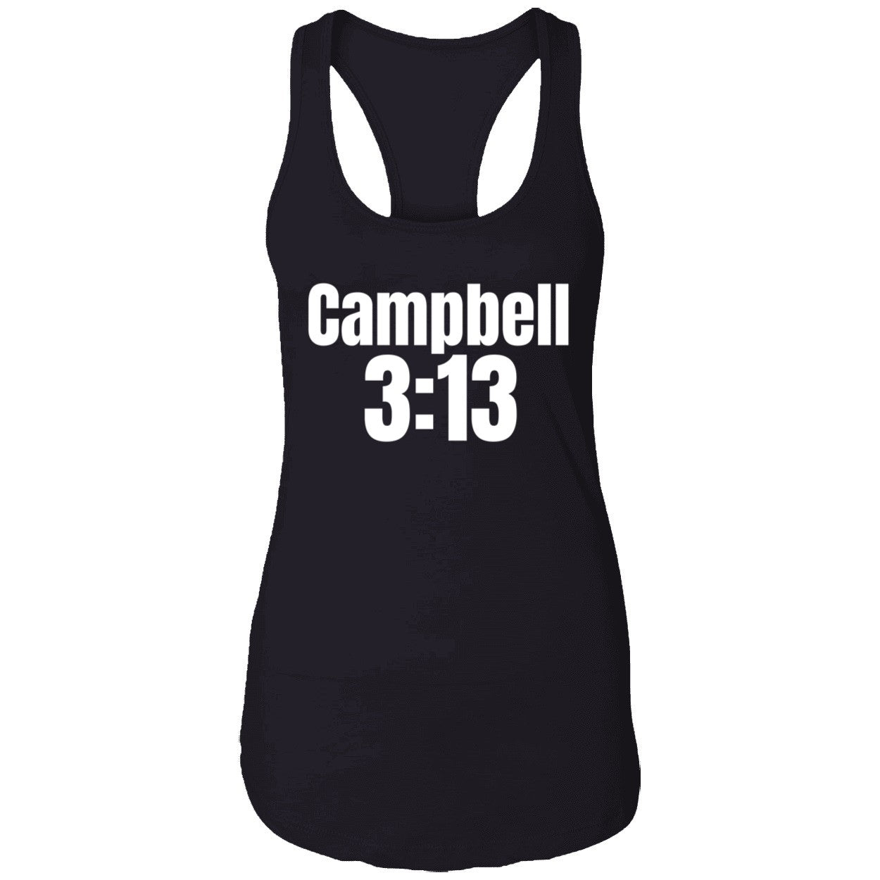 Baby Stone Cold Campbell 3:13 Shirt