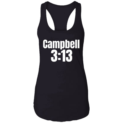 Baby Stone Cold Campbell 3:13 Shirt