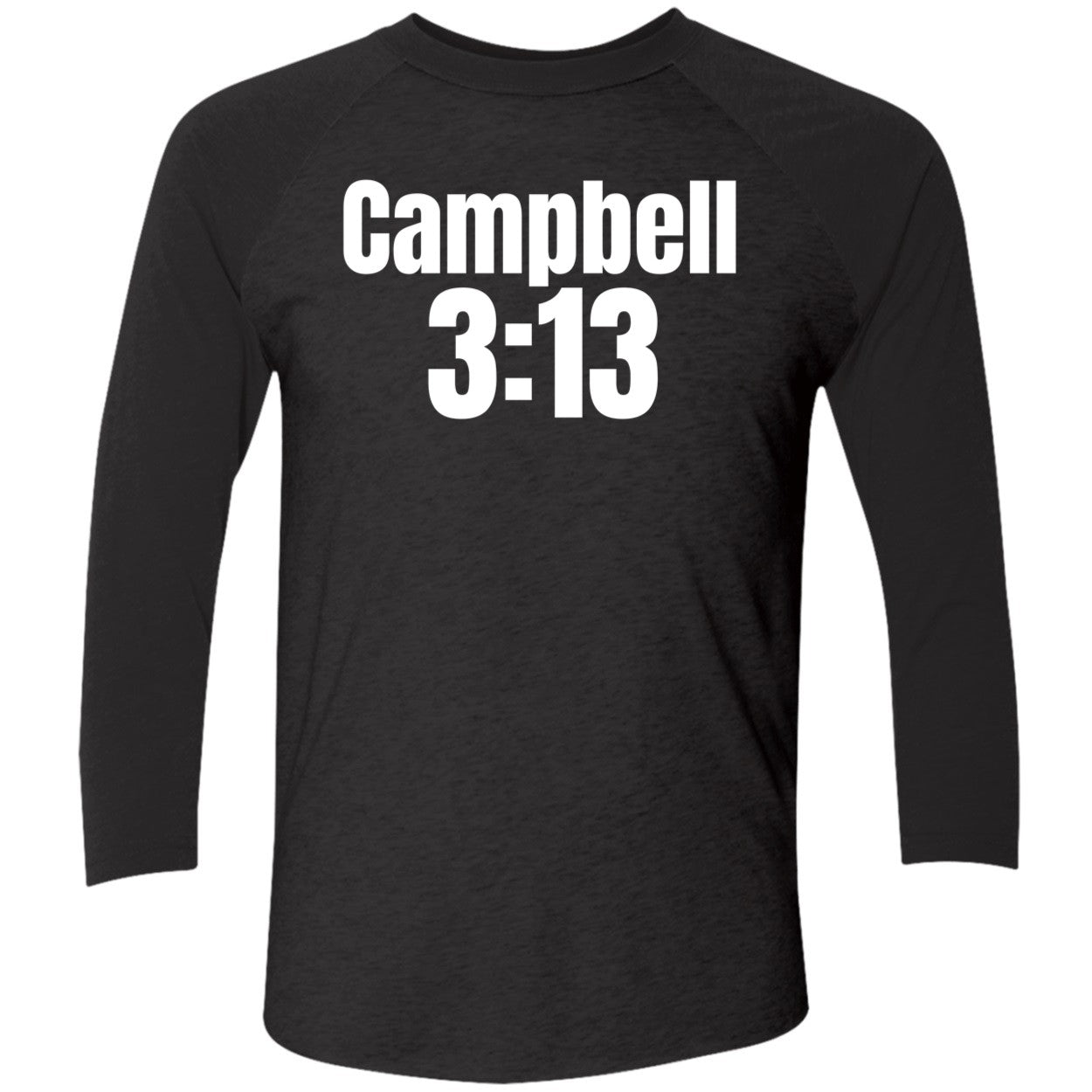 Baby Stone Cold Campbell 3:13 Shirt