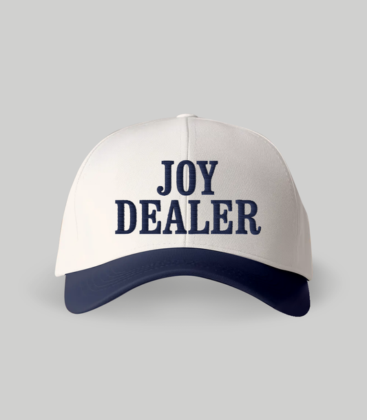 Bam Adebayo Joy Dealer Hat