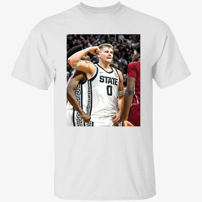 Barry Jaxon Kohler Shirt