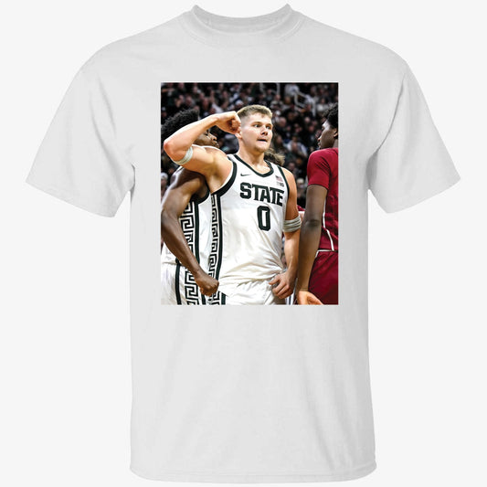 Barry Jaxon Kohler Shirt