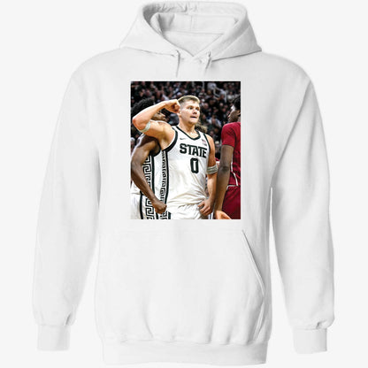 Barry Jaxon Kohler Shirt