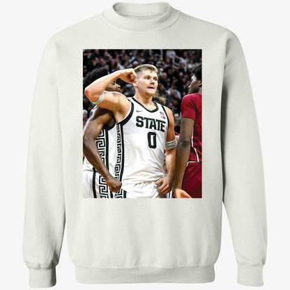 Barry Jaxon Kohler Shirt