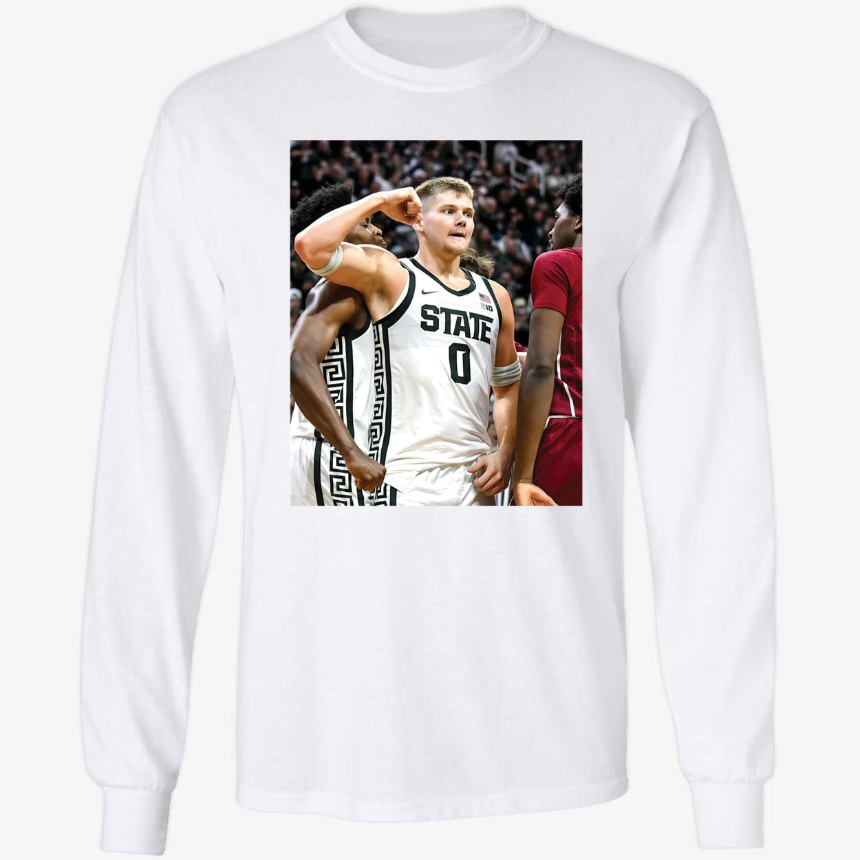 Barry Jaxon Kohler Shirt