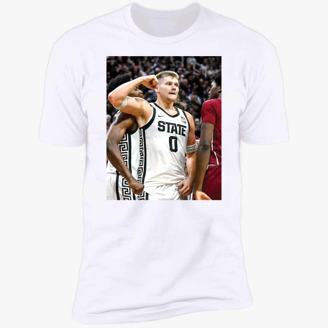 Barry Jaxon Kohler Shirt