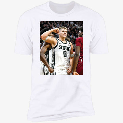Barry Jaxon Kohler Shirt