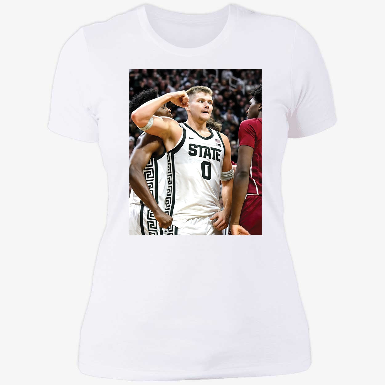 Barry Jaxon Kohler Shirt