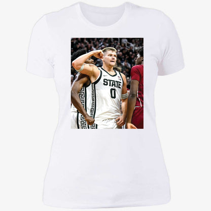 Barry Jaxon Kohler Shirt