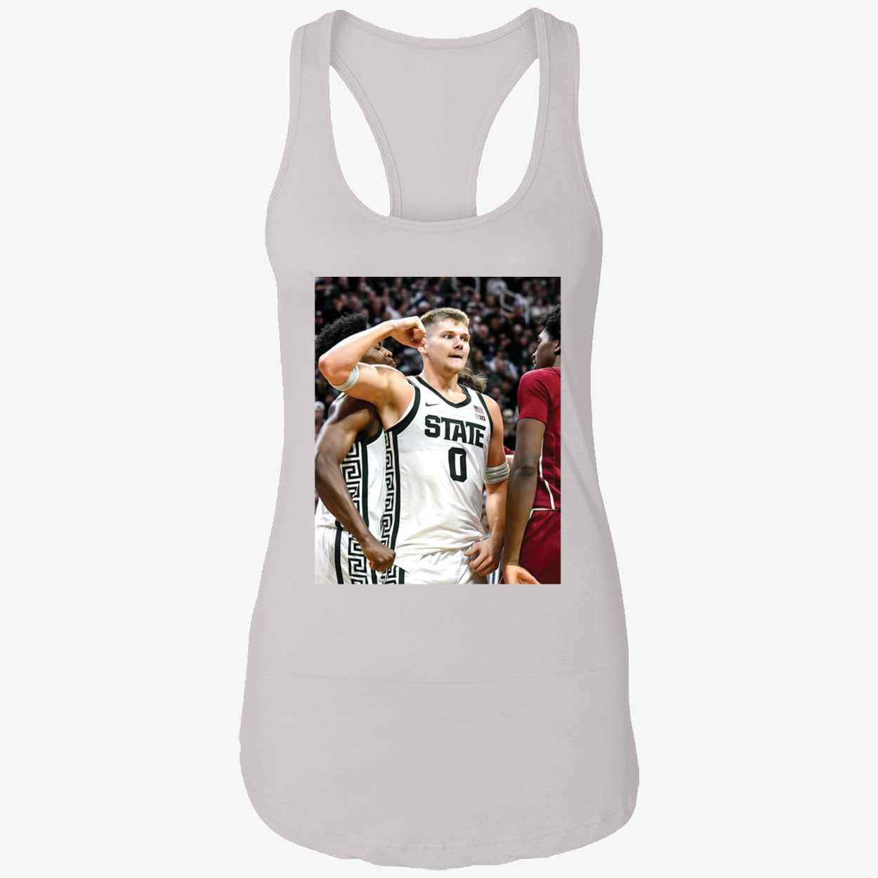 Barry Jaxon Kohler Shirt