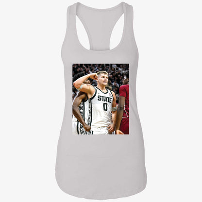 Barry Jaxon Kohler Shirt
