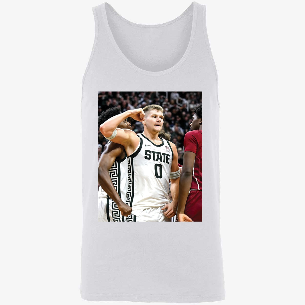 Barry Jaxon Kohler Shirt