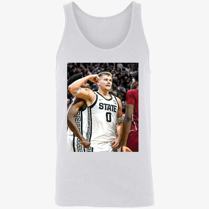 Barry Jaxon Kohler Shirt