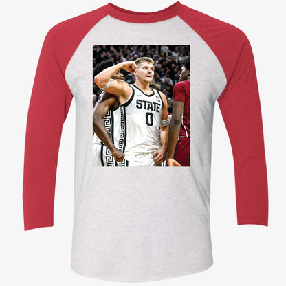 Barry Jaxon Kohler Shirt