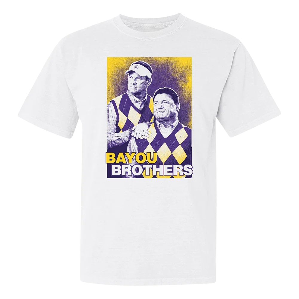 Bayou Brothers Shirt