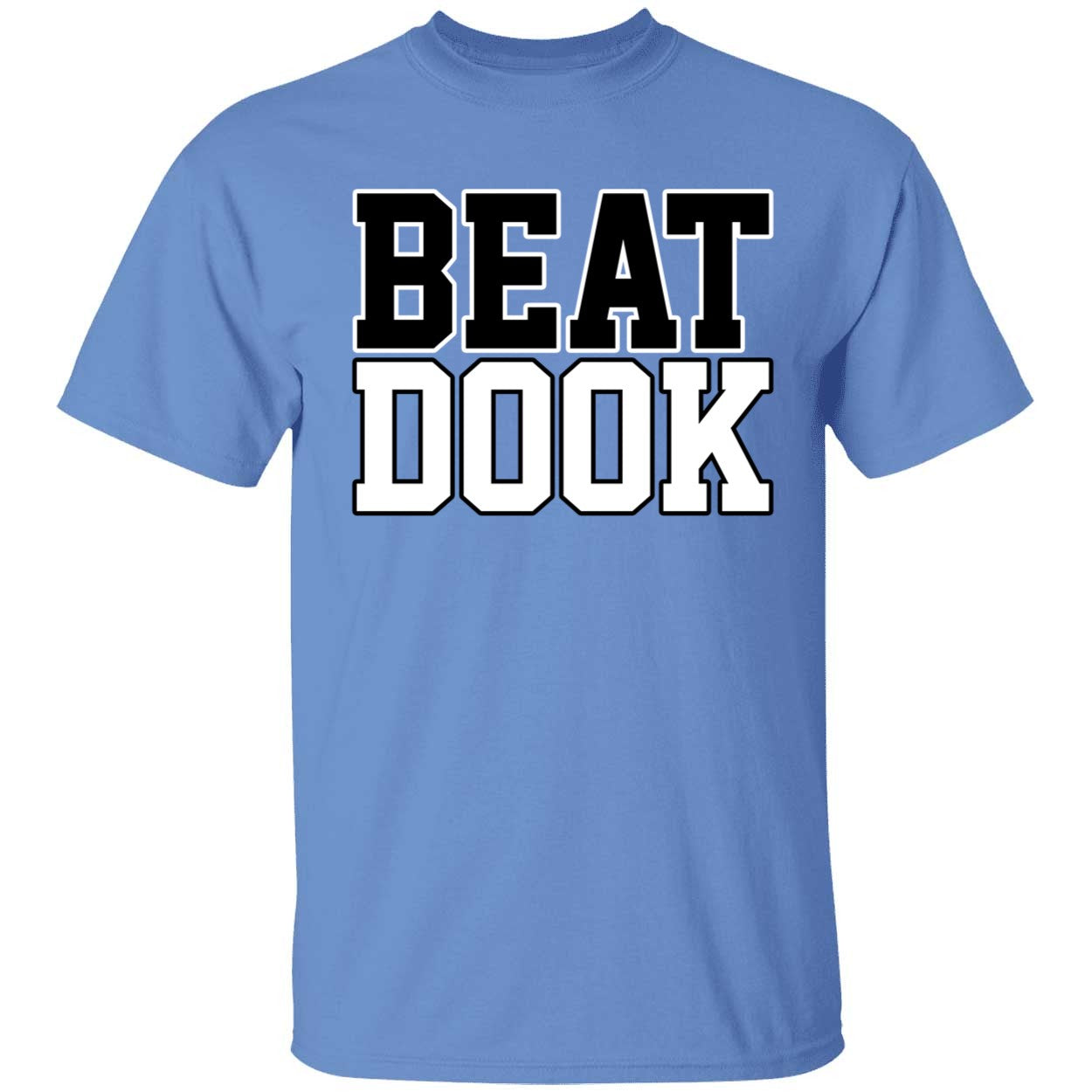 Beat Dook Shirt