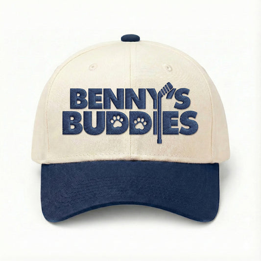 Benny's Buddies Hat