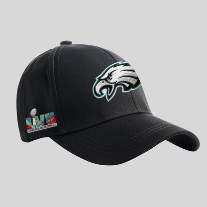 Biden Eagles Hat