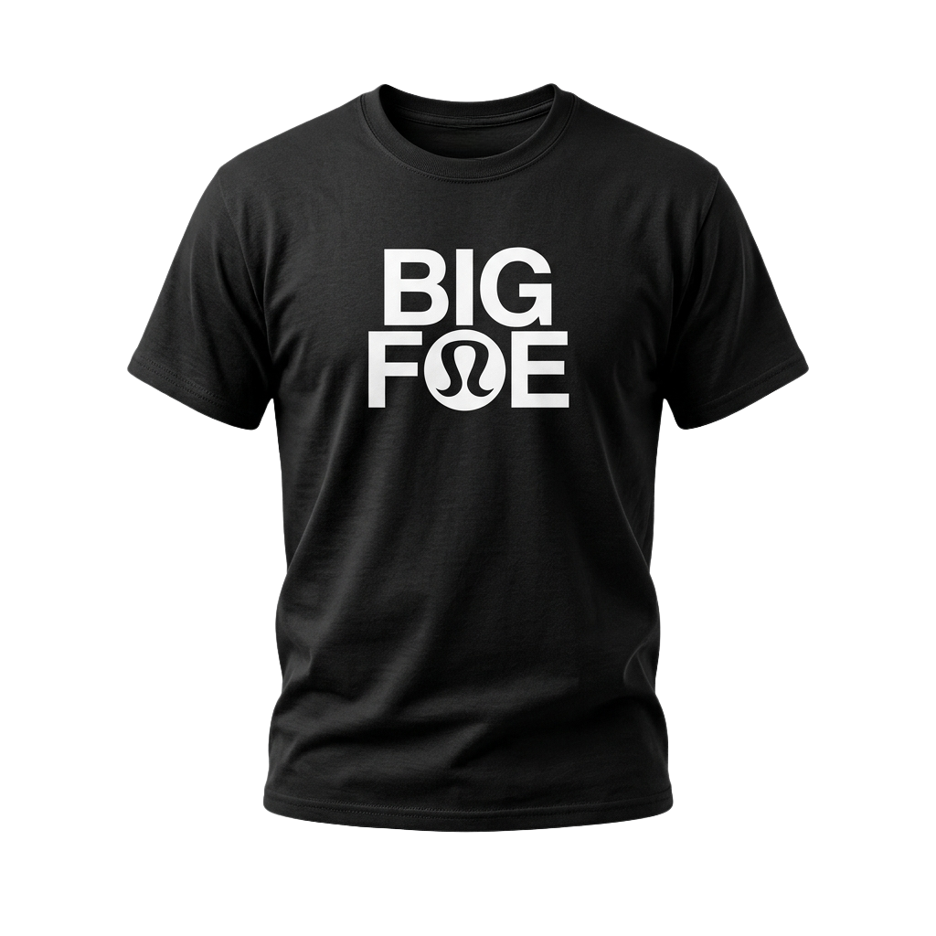 Big Foe Frances Tiafoe Shirt