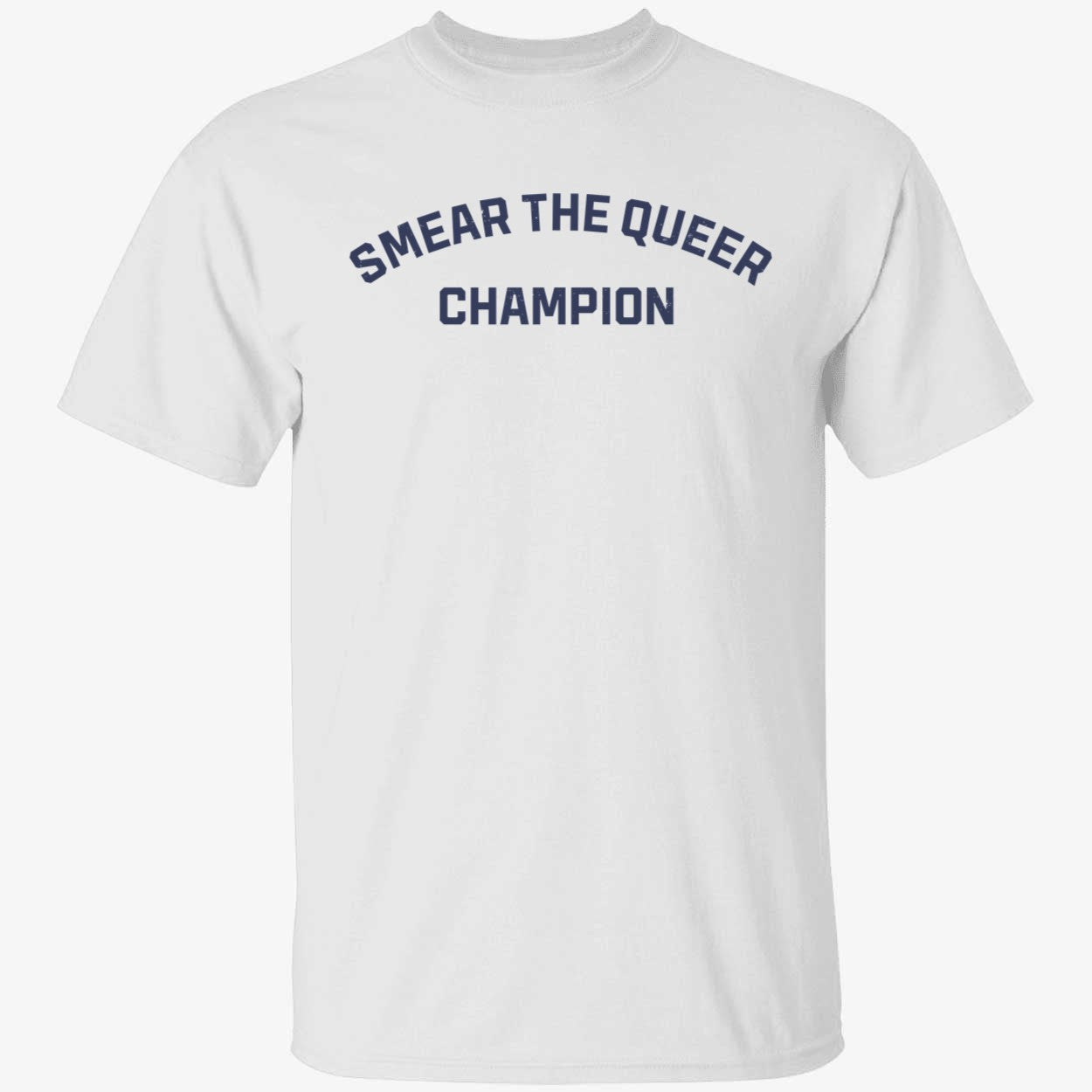 Bijan Robinson Smear The Queer Shirt