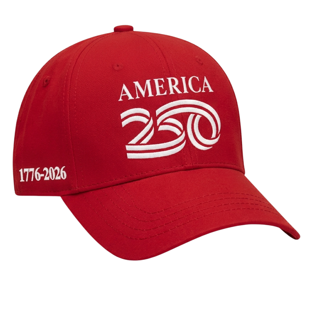 Bill Huizenga America 250 Hat