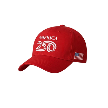 Bill Huizenga America 250 Hat