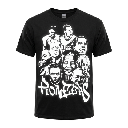 Blake Griffin Pioneers Shirt