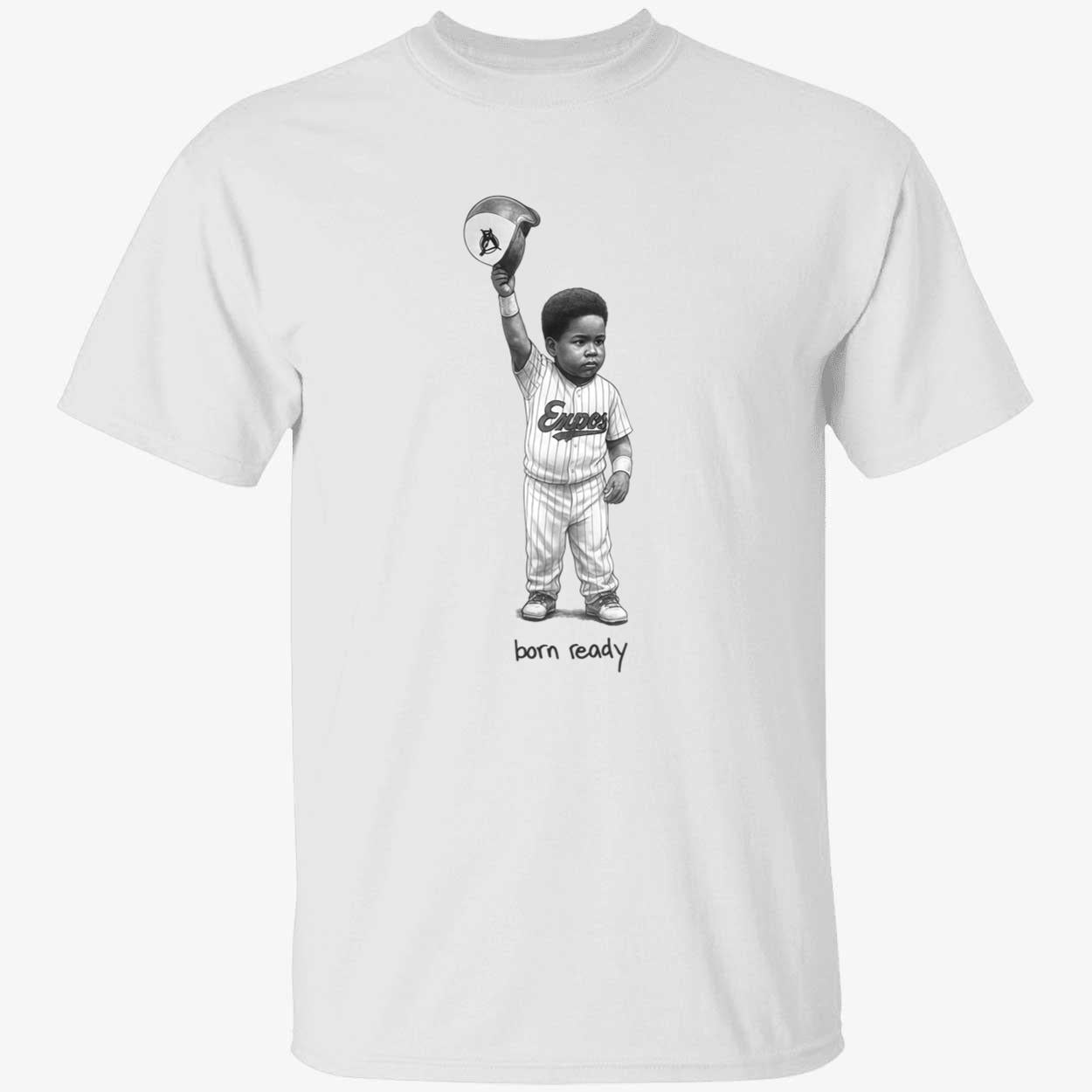 Bo Bichette Baby Vladdy T-Shirt
