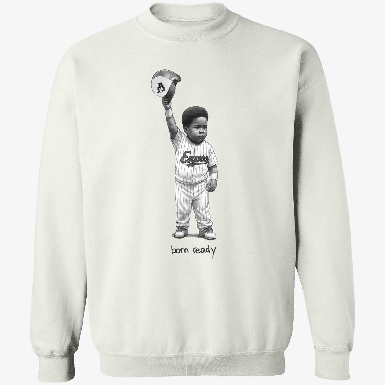 Bo Bichette Baby Vladdy Sweatshirt