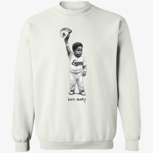 Bo Bichette Baby Vladdy Sweatshirt