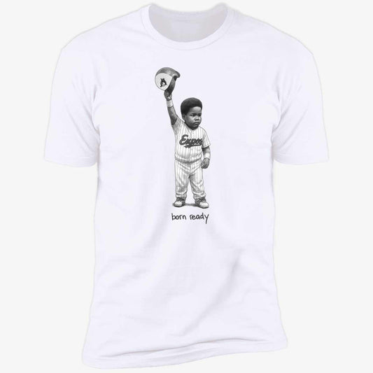 Bo Bichette Baby Vladdy Premium SS T-Shirt