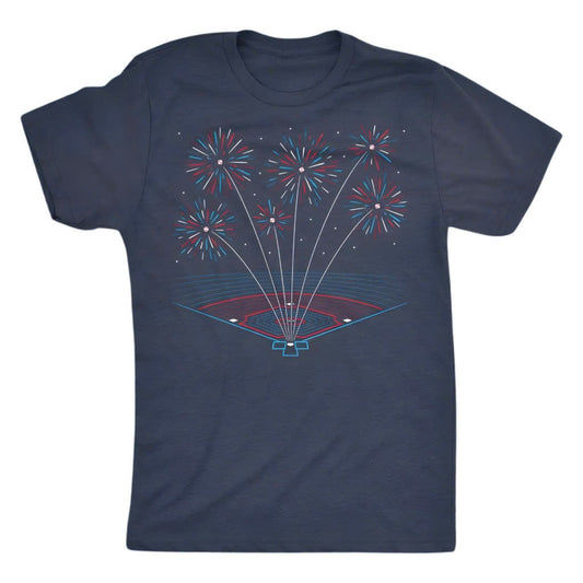 Bombs Bursting In Air Shirt