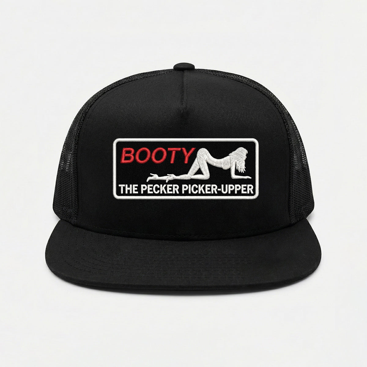 Booty The Pecker Picker Upper Hat