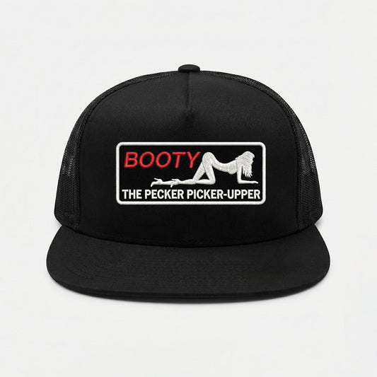 Booty The Pecker Picker Upper Hat
