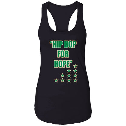 Boston Celtics Hip Hop For Hope Shirt