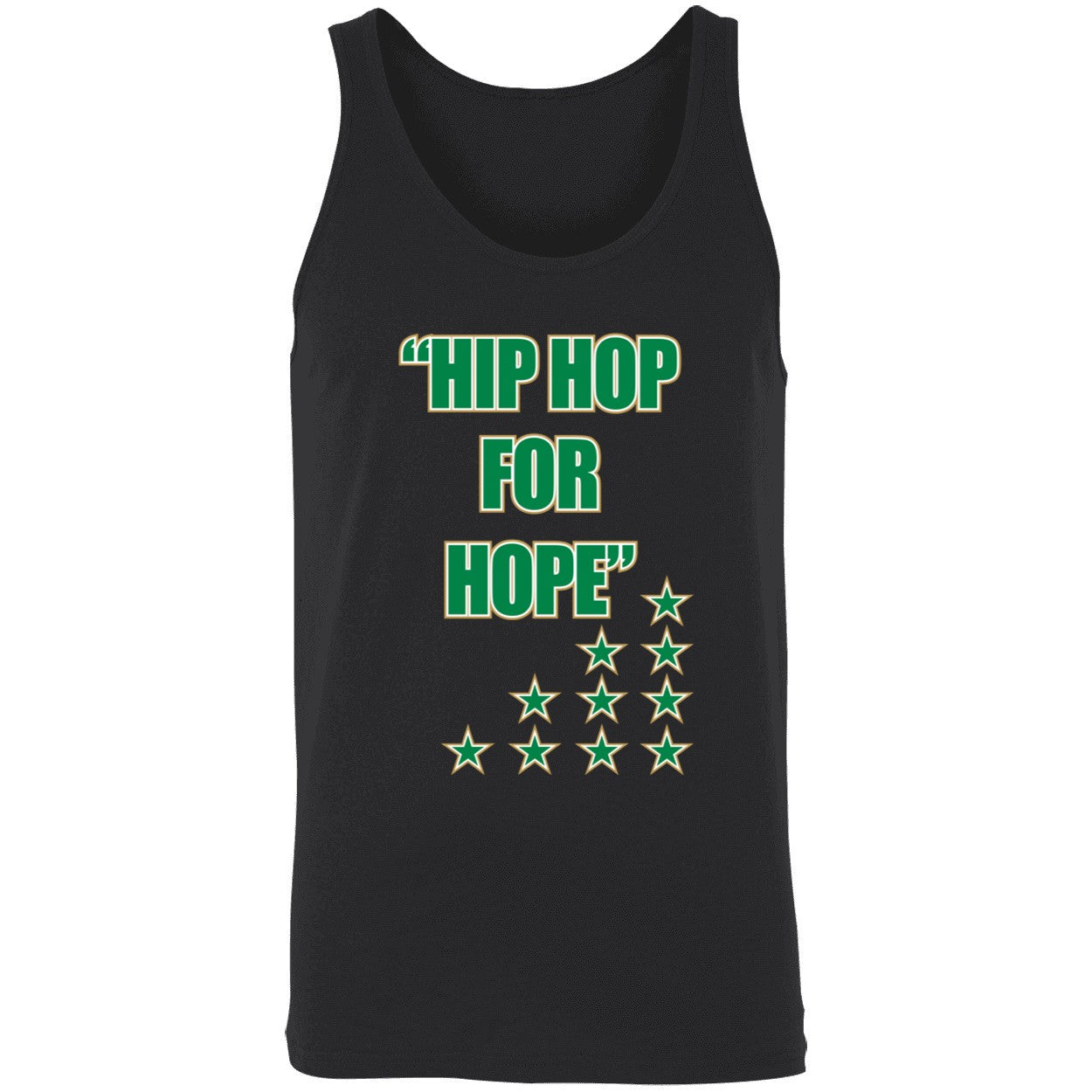 Boston Celtics Hip Hop For Hope Shirt