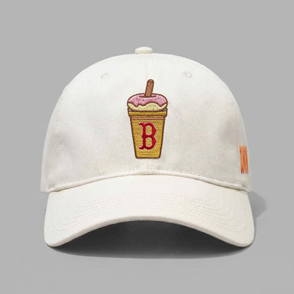 Boston Red Sox Dunkin Donuts Hat