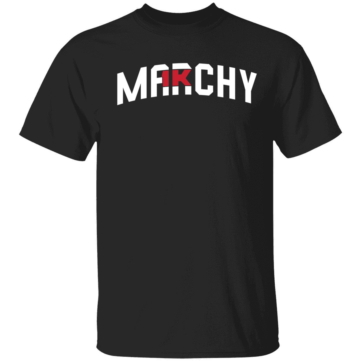 Brad Marchand Marchy Shirt