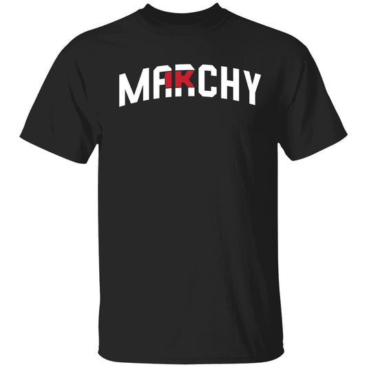 Brad Marchand Marchy Shirt