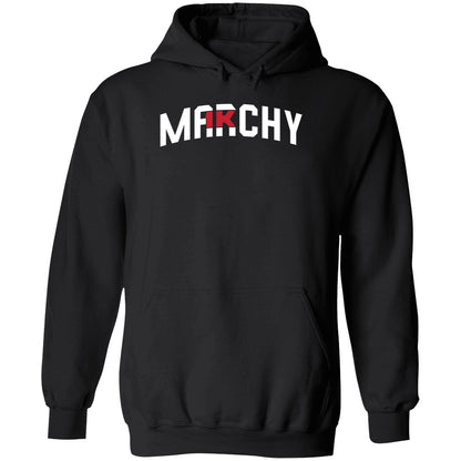 Brad Marchand Marchy Shirt