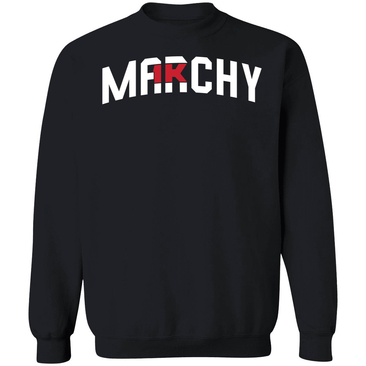 Brad Marchand Marchy Shirt