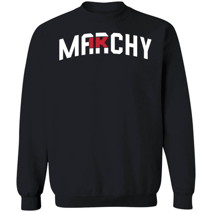 Brad Marchand Marchy Shirt