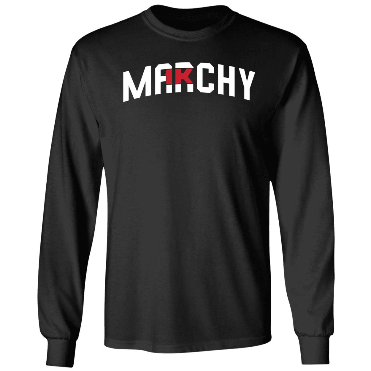Brad Marchand Marchy Shirt